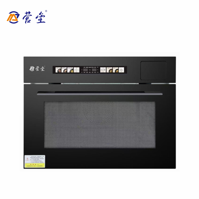 YL-56蒸烤箱
