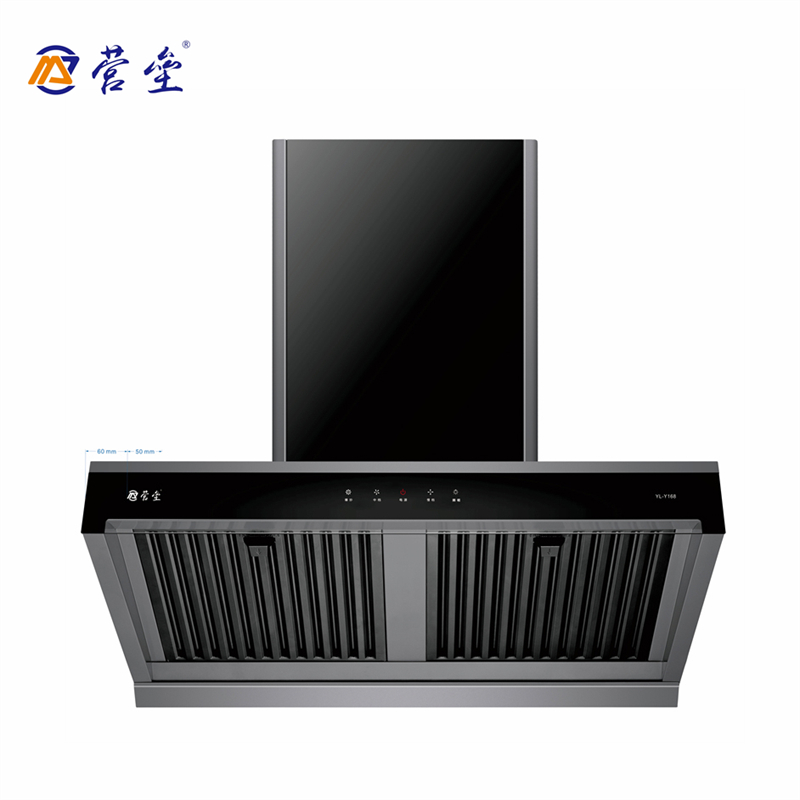 YL-Y168